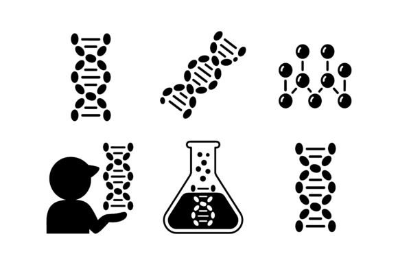 Science Laboratory Icon Set EPS: A Designer’s Review for Real Client Projects